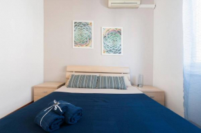 Sweet Apartment near Metro Station